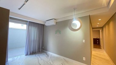 apartment em Rua Alvarenga Peixoto, Santo Agostinho - Belo Horizonte - MG