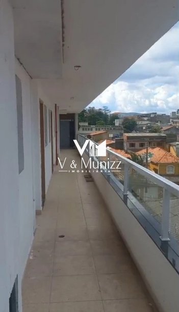 apartment em Avenida Patrocínio Paulista, Cidade Patriarca - São Paulo - SP