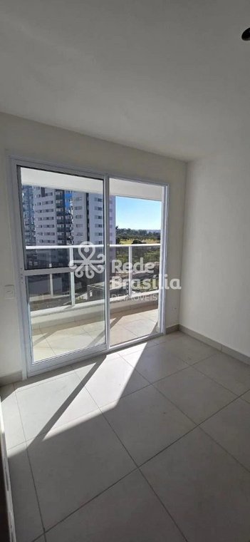 apartment em Rua das Carnaúbas, Norte (Águas Claras) - Brasília - DF
