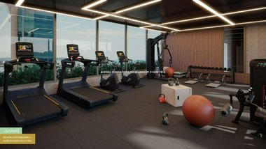 apartment em Avenida Boa Viagem, Pina - Recife - PE