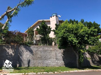 house em Rua Galdino Vargas, Santo Antonio - Campo Bom - RS