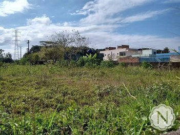 land_lot em Rua Tuim, Tupy - Itanhaém - SP