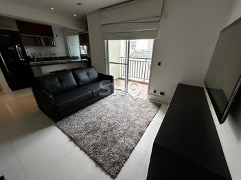 apartment em Rua Paulistânia, Sumarezinho - São Paulo - SP