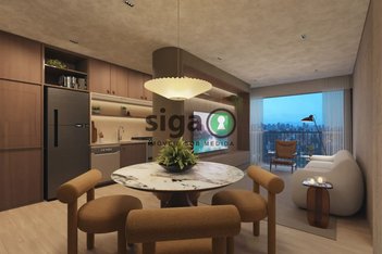 apartment em Rua da Paz, Jardim Portal I e II - São Paulo - SP