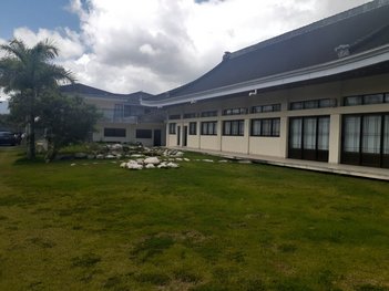 commercial_building em Rua Beth Lago, Recreio dos Bandeirantes - Rio de Janeiro - RJ