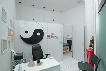 business em Paraíba, Funcionários - Belo Horizonte - MG