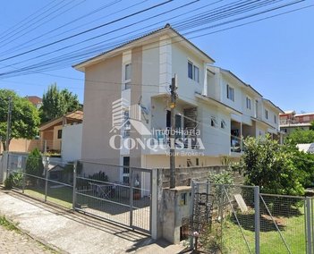 house em Rua Pedro Ricardo dos Reis, Jardim Iracema - Caxias do Sul - RS
