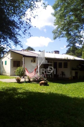 house em Paulo Fontoura Gastal, Chapéu do Sol - Porto Alegre - RS