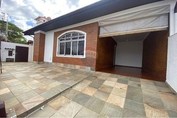 house em Rua das Rosas, Jardim Paraiso - Águas de Lindóia - SP