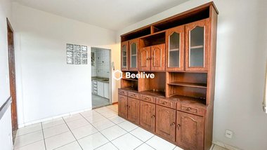 apartment em Rua Izabel Bueno, Indaiá - Belo Horizonte - MG