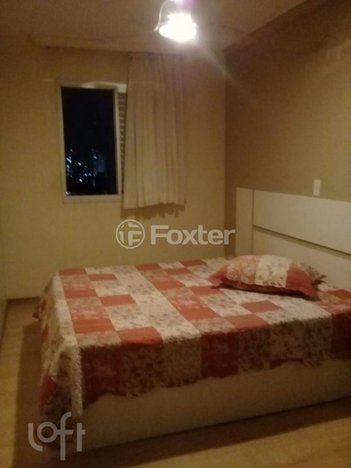apartment em Avenida Celso Garcia, Tatuapé - São Paulo - SP