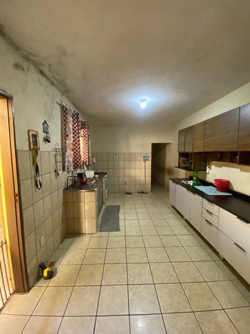 house em Rua Marcelino da Silva, Itaquera - São Paulo - SP