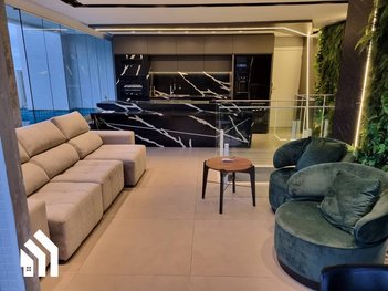 apartment em Rua Cônsul Carlos Renaux, Cabeçudas - Itajaí - SC