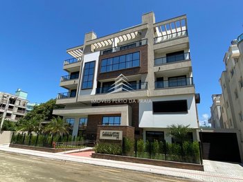apartment em Rua Amoreira, Canto Grande - Bombinhas - SC