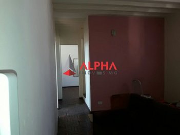 apartment em Rua Aristides Nogueira, Inconfidentes - Contagem - MG