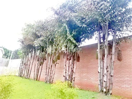 Cômodo Condomínio