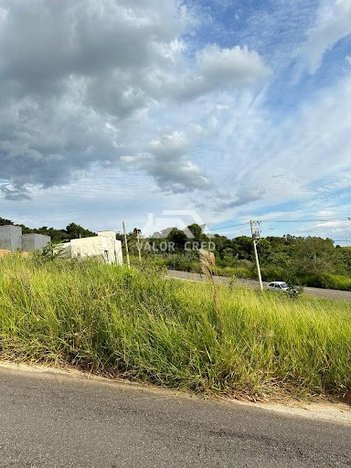 land_lot em Rua Baltazar Reis Ricardino, Vale dos Coqueiros - Varginha - MG