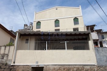 commercial_property em Rua Padre Mariano Ronchi, Vila Pereira Cerca - São Paulo - SP