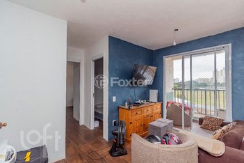 apartment em Rua Junqueira Freire, Liberdade - São Paulo - SP