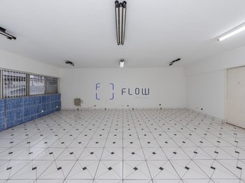 office em Largo Treze de Maio, Santo Amaro - São Paulo - SP