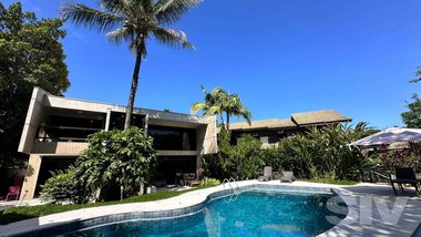 house em Passeio dos Coqueiros, Riviera - Bertioga - SP