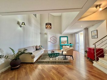 apartment em Rua Professor Roberval Froes, Jardim Esplanada II - São José dos Campos - SP