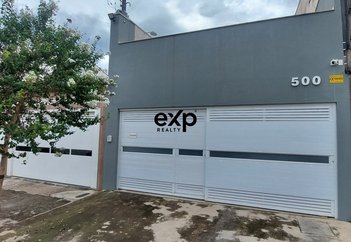 house em Avenida das Papoulas, Jardim Primavera - Cruzeiro - SP