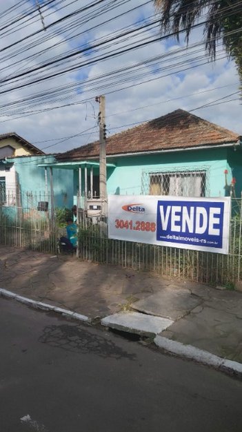 house em Rua Prudente de Morais, Vila Veranópolis - Cachoeirinha - RS