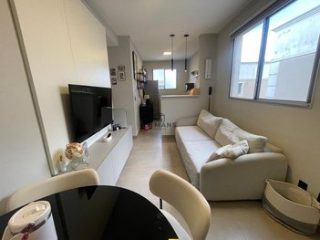 apartment em Rua Samuel da Rocha, Campestre - Piracicaba - SP