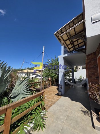 house em Rua Doutor Heraldo Dias Ribeiro, Bela Vista - Lagoa Santa - MG