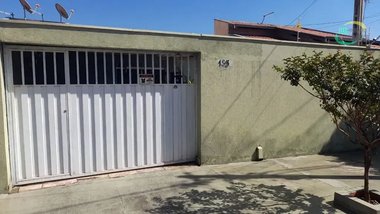 house em Rua Antônio Campana, Jardim Paraíso de Viracopos - Campinas - SP