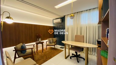 commercial_building em Osvaldo Cruz, Dionisio Torres - Fortaleza - CE