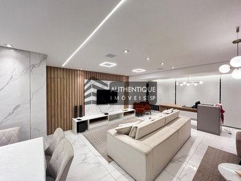 apartment em Rua Brasílio Machado, Centro - São Bernardo do Campo - SP