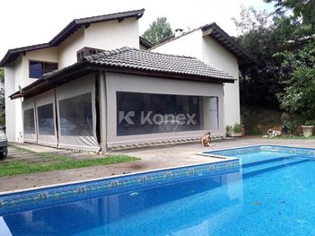 house em Alameda das Hortências, Roseira - Mairiporã - SP