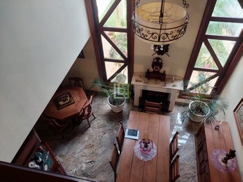 house em Rua Horácio José de Medeiros, Jardim das Samambaias - Jundiaí - SP
