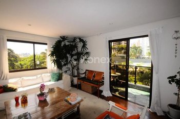 apartment em Rua Ismael Neri, Água Fria - São Paulo - SP