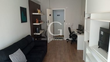 apartment em Avenida Doutor Cardoso de Melo, Vila Olímpia - São Paulo - SP