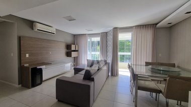 apartment em Rua Euzébio de Queirós, Atiradores - Joinville - SC