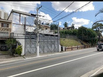 industrial em Avenida Corifeu de Azevedo Marques, Butantã - São Paulo - SP