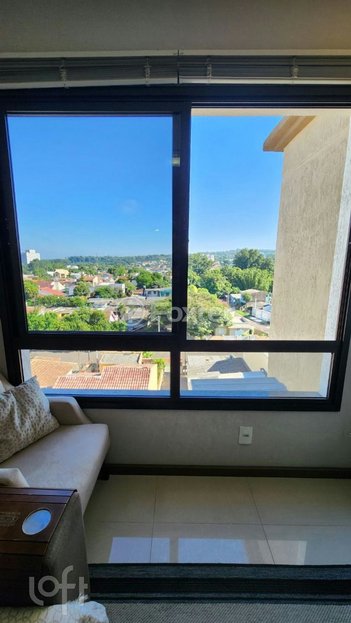 apartment em Rua Aracaju, Centro - Sapucaia do Sul - RS