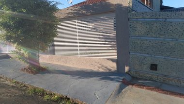 house em Rua Álvaro Camello de Aguiar, Jardim Planalto - Londrina - PR