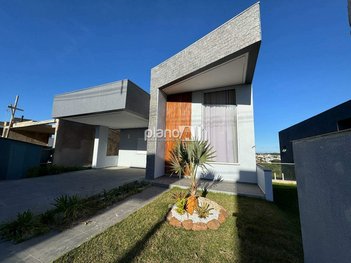 house em Rua Adolfo Inácio de Barcelos, Centro - Gravataí - RS