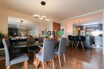 apartment em Rua Princesa Isabel, Brooklin Paulista - São Paulo - SP