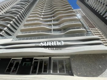 apartment em Rua João de Abreu, Setor Oeste - Goiânia - GO