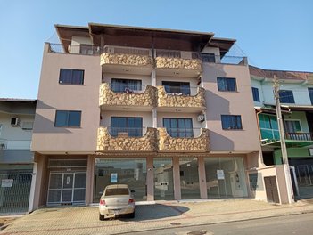 apartment em Rua Alemanha, Nações - Indaial - SC