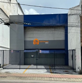 commercial_property em Avenida Imperador, Centro - Fortaleza - CE