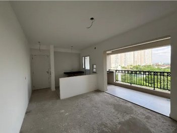 apartment em Rua Marechal Hastinfilo de Moura, Vila Suzana - São Paulo - SP