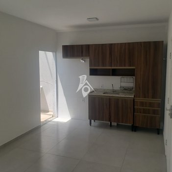 apartment em Rua Sapucaia, Alto da Mooca - São Paulo - SP