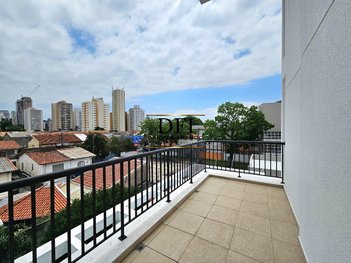 apartment em Rua Pensilvânia, Cidade Monções - São Paulo - SP