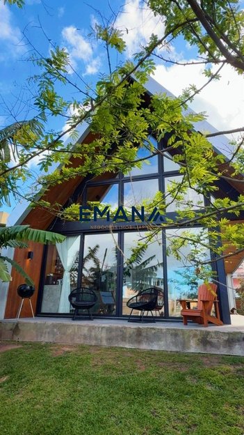 house em Alameda dos Ligustros, São Gonçalo - Pelotas - RS